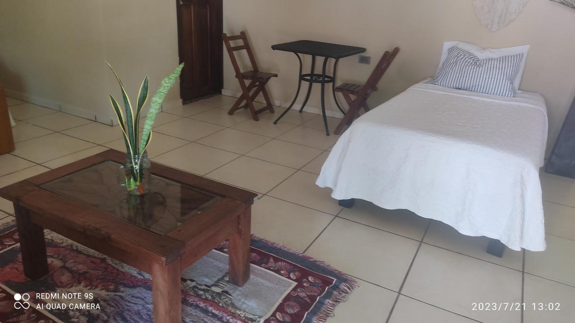 Quinta Rosita Bed & Breakfast Ticul Eksteriør bilde